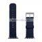 Wholesale watch band for apple watch band 38mm,original leather material watch band