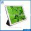 Customized high quality 12.9 inch PU leather case for ipad pro