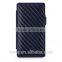 Genuine Cow Leather Case For Business Men For Sony Xperia Z5