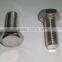 High strength hex stub bolts and Nuts