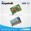 Popular for the market snakes & ladders game, classic family boardgame, ODM GAME