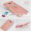 Goospery Mercury i-jelly Finger Ring Case For Samsung Galaxy J3,Ring Holder Case Back Cover For Samsung Galaxy J3
