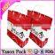 Yason beef packing bag aluminium plastic bag bag poly