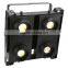 Professional 4 Eyes Stage Led Audience Blinder Light LED Blinder 400