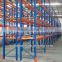 Alibaba hot sell!Heavy duty warehouse storage rack/pallet rack from Nanjing,China for Industrial Warehouse Storage Solutions!
