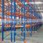  hot sell!Heavy duty warehouse storage rack/pallet rack from Nanjing,China for Industrial Warehouse Storage Solutions!