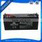 NEW!Best Quality 12v 120ah lead Acid battery for solar cell