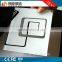 4.6mm acid etched glass 1830*2440