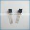 Transistors 2N4401 TO-92