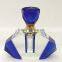 different design crystal perfumn bottle