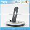 Hot selling silver mobile charging holder for Android phones