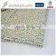 Jiufan Textile Soft Touch Plain Woven 100% Polyester Printed Georgette Fabric