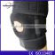 2016 factory Hotsale open patellar neoprene knee brace price with strap