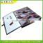 Wholesale empty engagement paper gift box packaging box