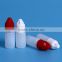 5ml capcacity screw cap plastic bottle for medicines                        
                                                Quality Choice