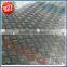 China factory price 5052 5083 aluminum embossed sheet for anti-slip