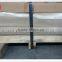 Plain Aluminum 6061 6082 T6 alloy sheet for nameplate