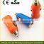 Hot sale for US market 5V 1A plug in USB car charger for Apple iPhone 5