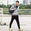 casual wear wholesale popular overcoat or sport jacket or mens overcoat with zip made in China with low price
