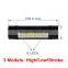 usb cable output phone charger smd usb rechargeable led headlamp