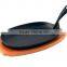 cast iron steak plate