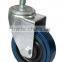 Casters for electronic industry