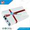 high-energy mobile power supply portable 12v 9300mAh car jump starter power bank