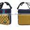 Famous Korea Style Oxford Polyester Cartoon Robor Children Bag