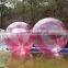 Attractive Colorful PVC/TPU Water Sphere Inflatable Water Walking Ball for Sale