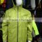 2015 WHOLESALE OEM Ultra light hooded Raini Jacket 10000/10000 waterproof/breathable