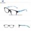 Import From China Colorful Cheap Latest Plastic Fashion Reading Glasses