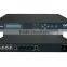 IP to catv ASI mux scrambler / ip to asi converter