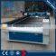 Factory price 150W CO2 CNC laser cutting machine for metal and nonmetal laser carving machine price