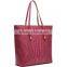 Selling hot!! fashion tote ladies genuine crocodile leather bags