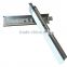 Lowes galvanized metal T-bar frame ceiling beams for ceiling grid components