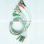 5-pin ECG cable