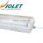Fiberglass Fluorescent Light Fixture 2x36W