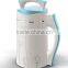 2L soy milk maker with fully metal motor only USD13.9/set,i, Nutrition keep warm blender,fruit juicer