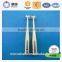 Non-standard trapezoidal thread rod in china supplier