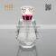 new design diamond shape surlyn cap for perfume bottle