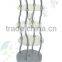 Electric Product Showing Dancing Stand Display Rack