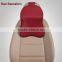 Negative Ion Neck and Shoulder Car Seat Cushion
