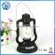 Skeleton Led Lantern For Halloween
