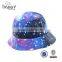 2015 custom summer cute kids bucket cap bucket cap for children