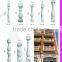 PU Balustrade Polyurethane Crown Moulding Good price beautiful new modern Frame Moulding