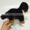 lifelike bulldog plush stuffed dog, plush bulldog wholesale