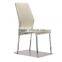 Simplism Style Modern Upholstered Dining Chairs