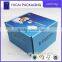 Cheap cardboard digital moisture meter paper box,packaging box