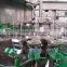 3000BPH Liquor Filling Machine