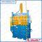 cartons hydraulic star baler machine of Wal-Mart